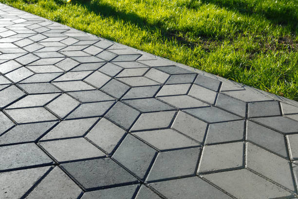 Best Driveway Pavers Installation  in Steelton, PA